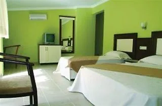 Hotel Sea Sight Alanya