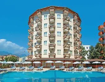 Sea Sight Hotel