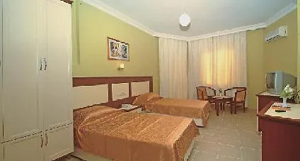 Sea Sight Hotel Alanya