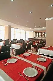 Ξενοδοχείο Sea Sight Αλάνια